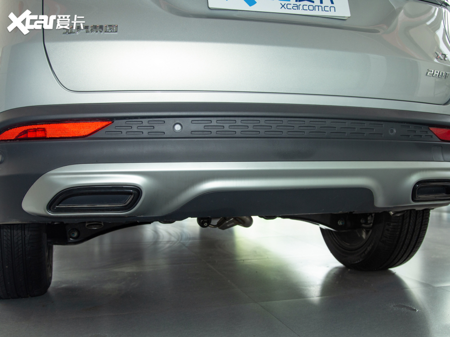 2022BEIJING-X7 1.5TD DCT³