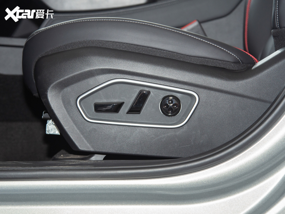 2022BEIJING-X7 1.5TD DCT³