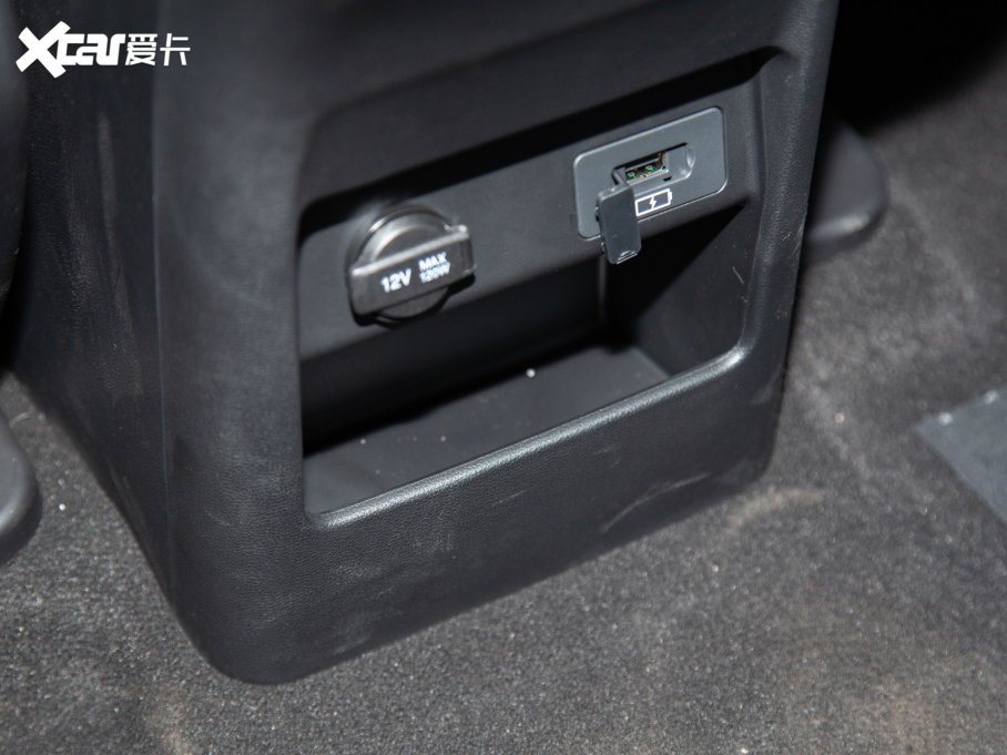 2022BEIJING-X7 1.5TD DCT³