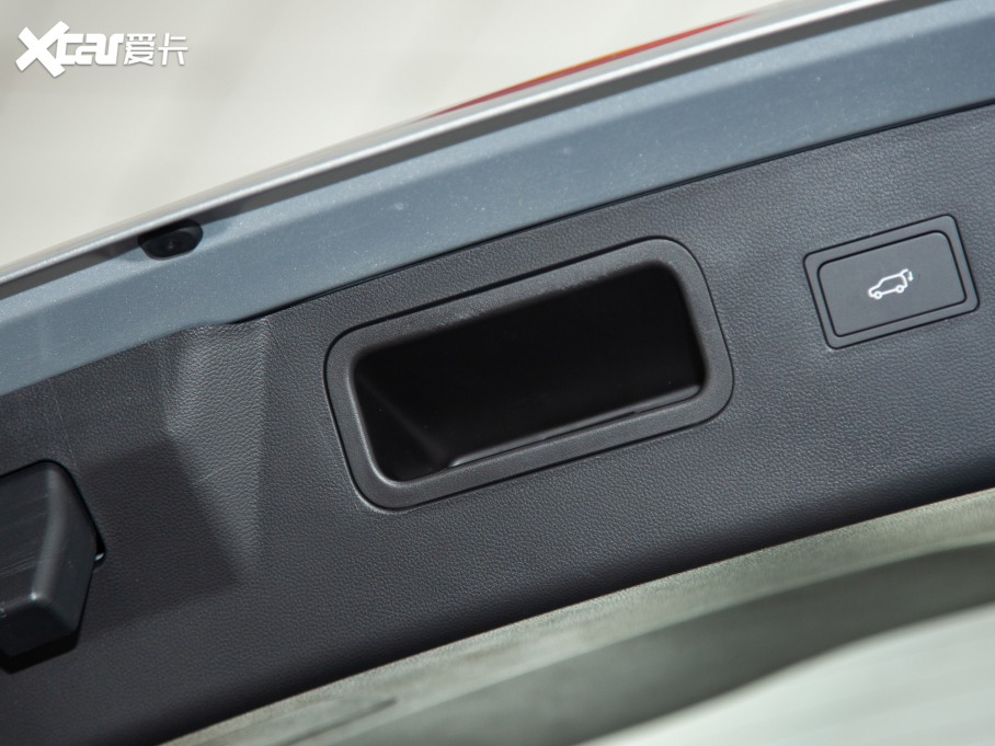 2022BEIJING-X7 1.5TD DCT³