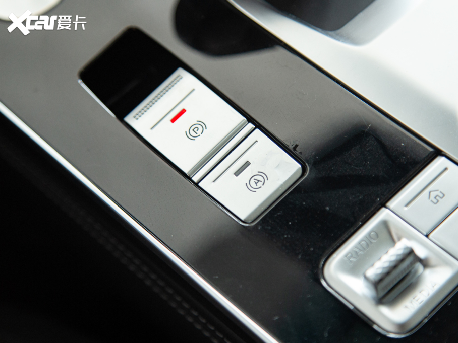 2022BEIJING-X7 1.5TD DCT³