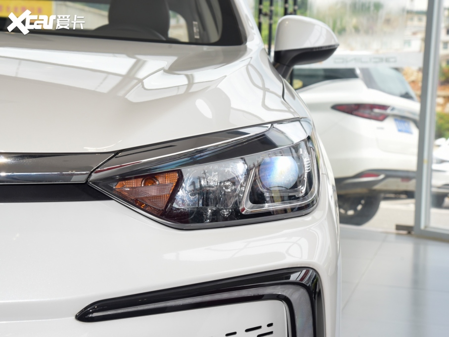 2022BEIJING-EU5 Ws܇߹ʺA