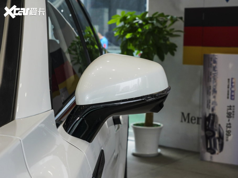 2023BEIJING-X7 1.5TD DCT+