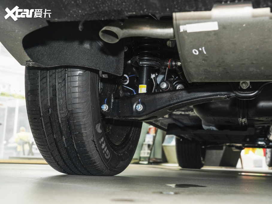 2023BEIJING-X7 1.5TD DCT+