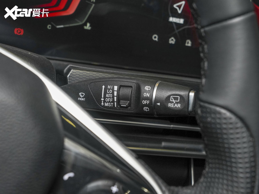 2023BEIJING-X7 1.5TD DCT+