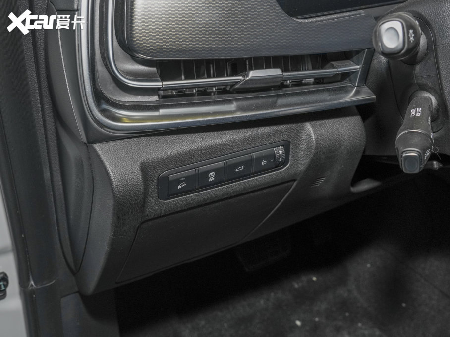 2023BEIJING-X7 1.5TD DCT+