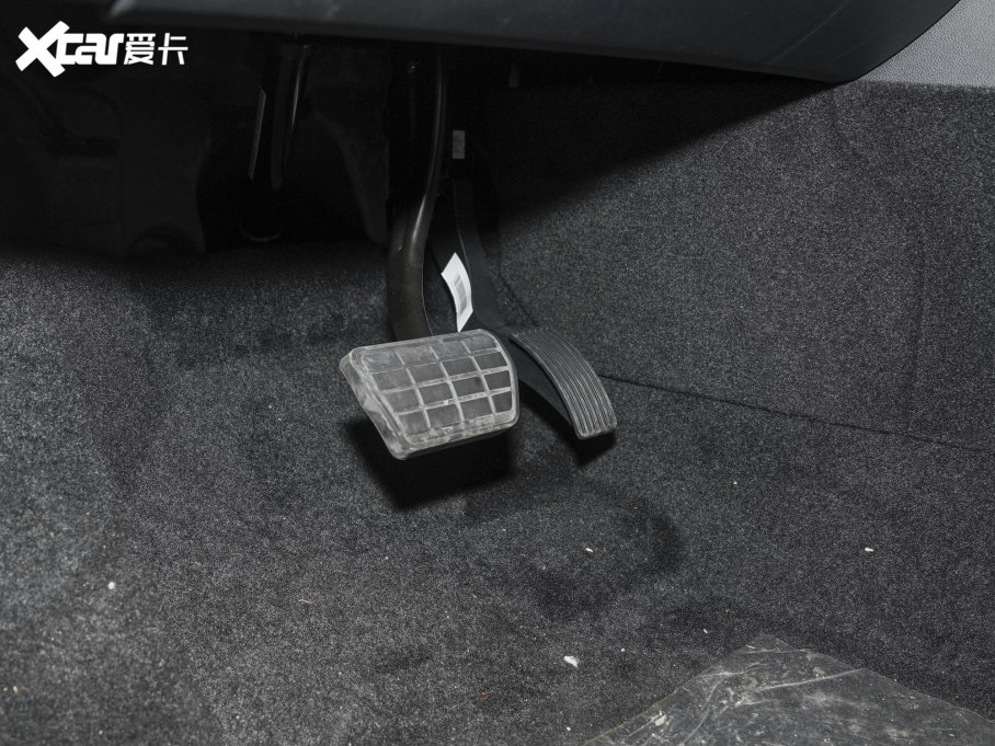 2023BEIJING-X7 1.5TD DCT+