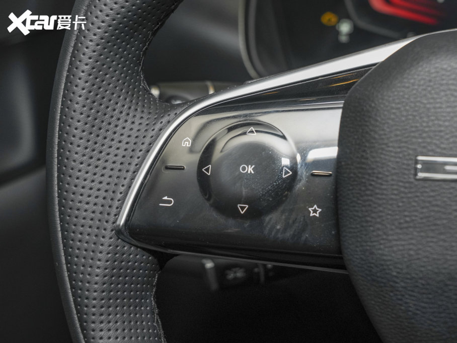 2023BEIJING-X7 1.5TD DCT+