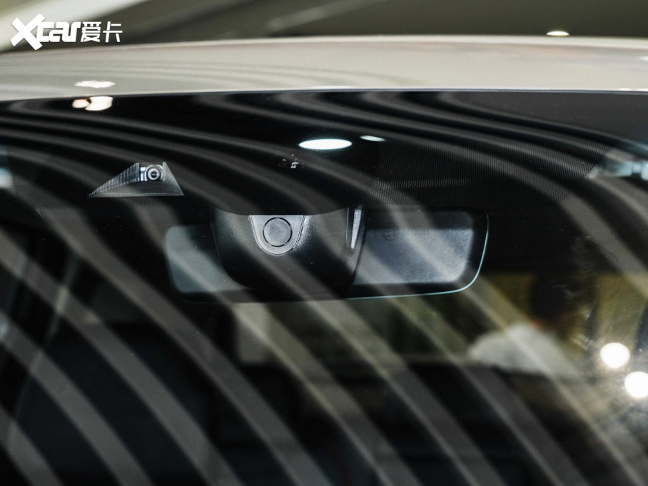 2023BEIJING-X7 1.5TD DCT+