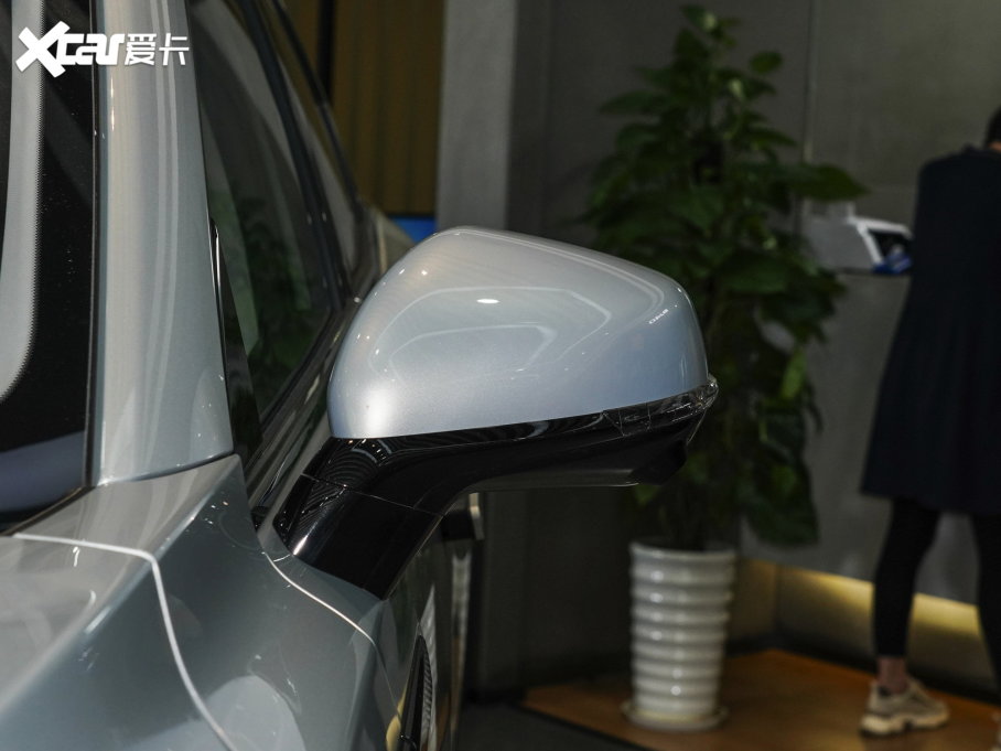 2023BEIJING-X7 1.5TD DCT+