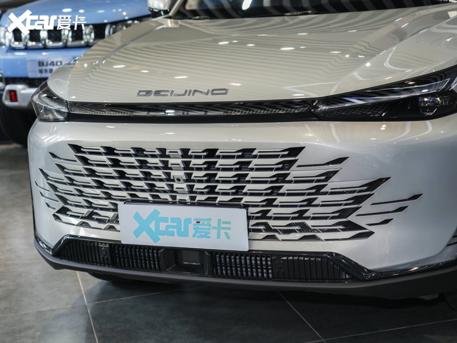 2023BEIJING-X7 1.5TD DCT+