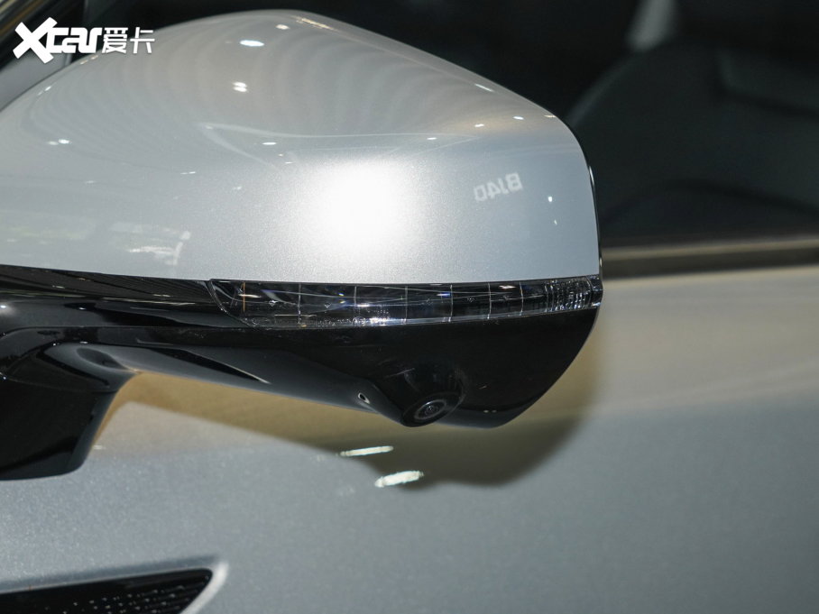 2023BEIJING-X7 1.5TD DCT+