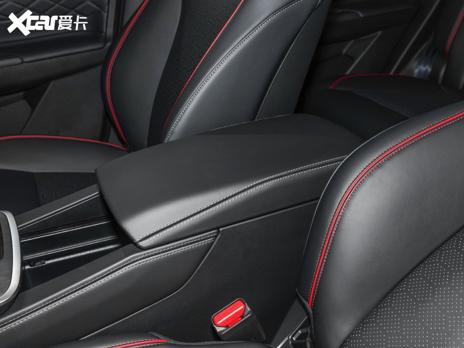 2023BEIJING-X7 1.5TD DCT+