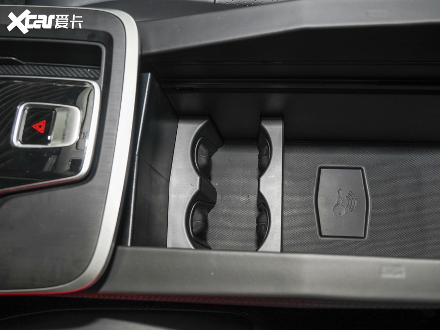 2023BEIJING-X7 1.5TD DCT+