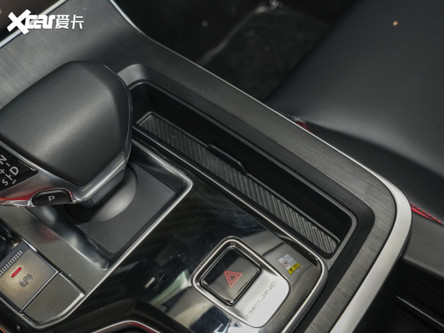 2023BEIJING-X7 1.5TD DCT+