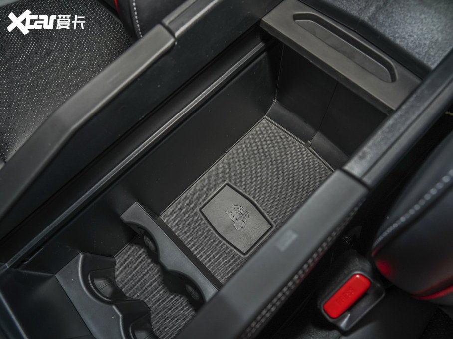 2023BEIJING-X7 1.5TD DCT+