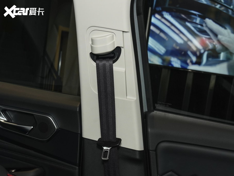 2023BEIJING-X7 1.5TD DCT+