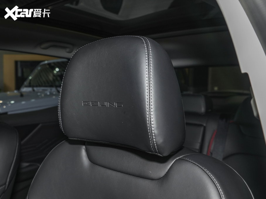 2023BEIJING-X7 1.5TD DCT+