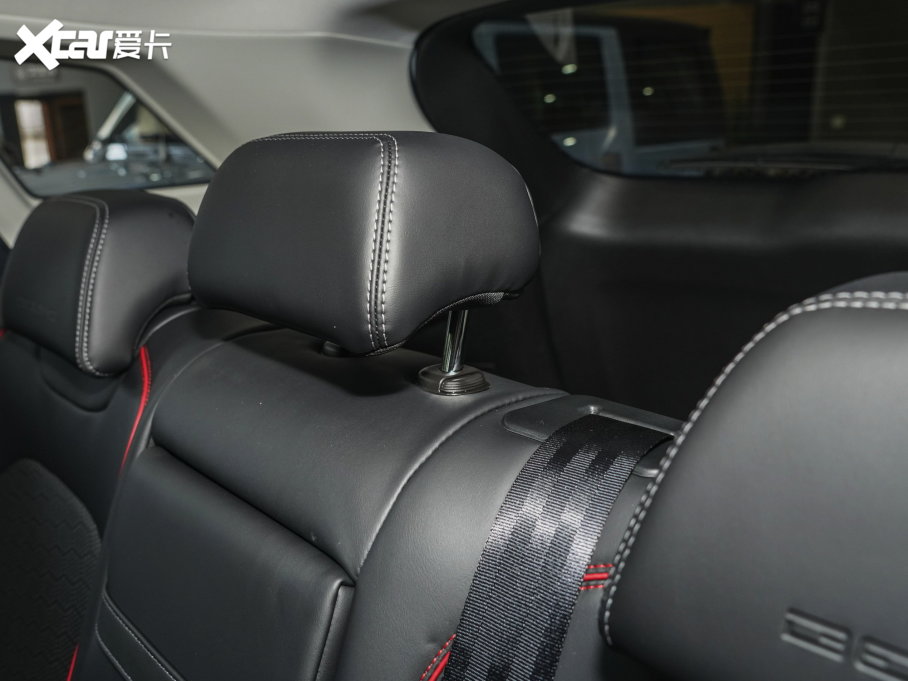 2023BEIJING-X7 1.5TD DCT+