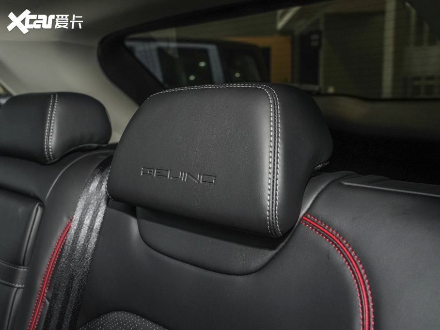 2023BEIJING-X7 1.5TD DCT+