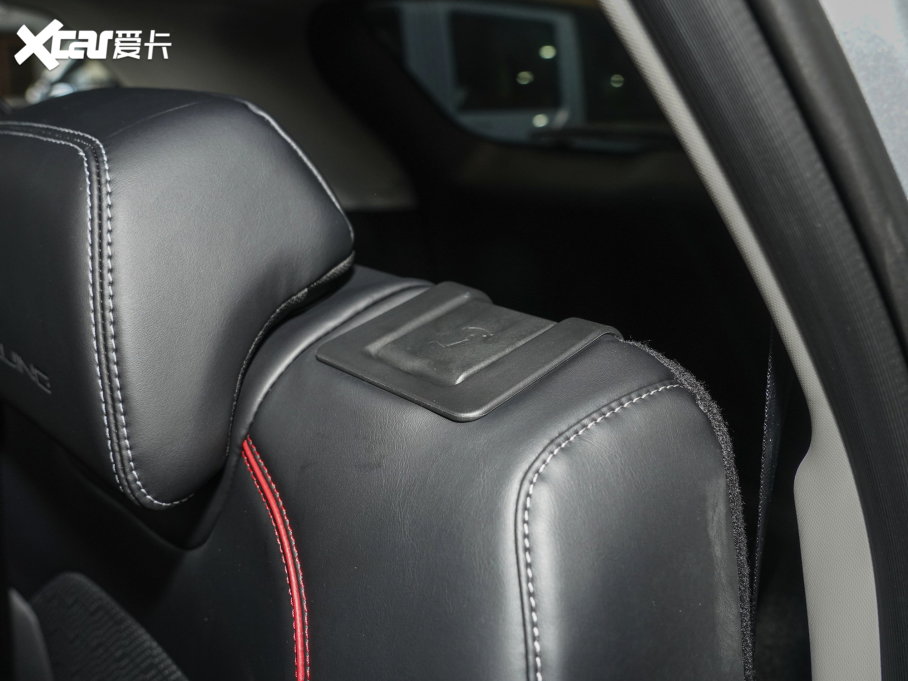 2023BEIJING-X7 1.5TD DCT+