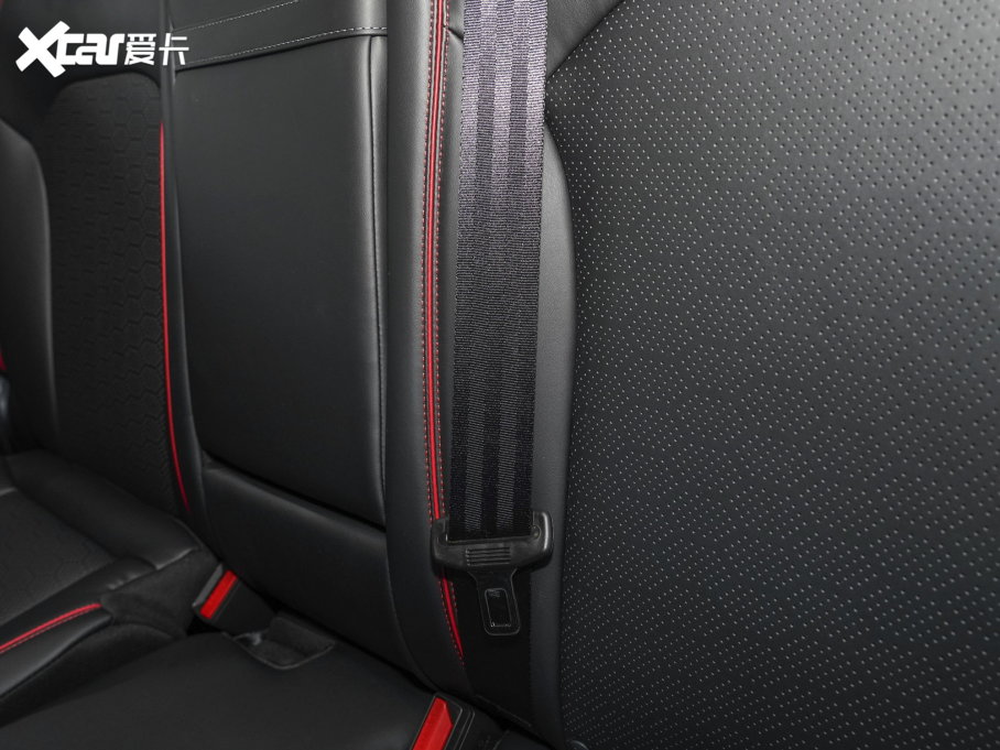 2023BEIJING-X7 1.5TD DCT+