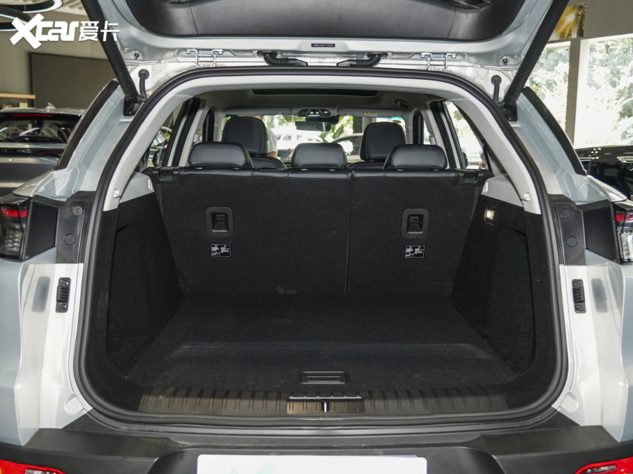 2023BEIJING-X7 1.5TD DCT+