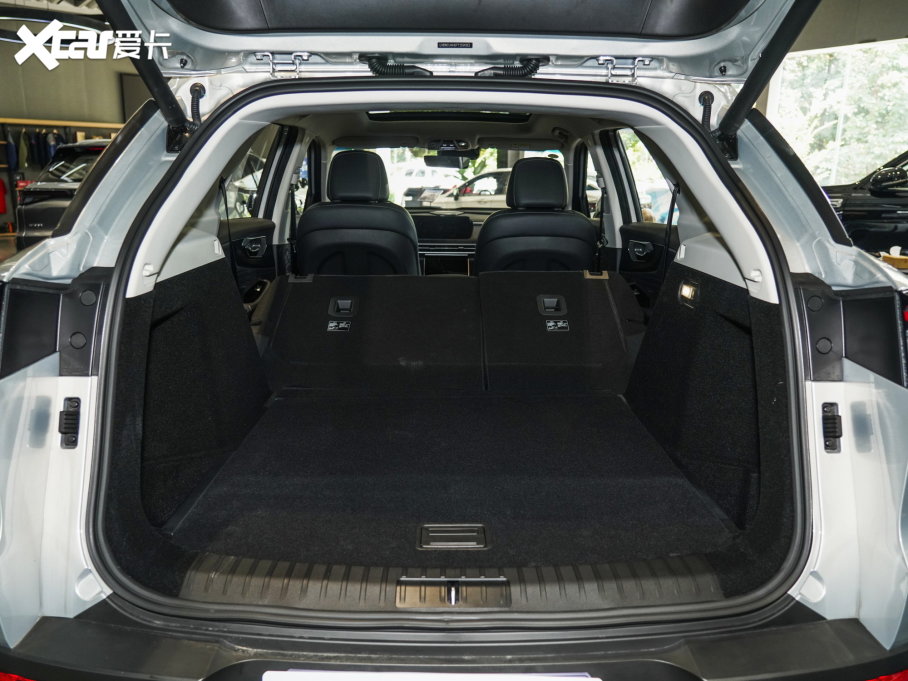 2023BEIJING-X7 1.5TD DCT+