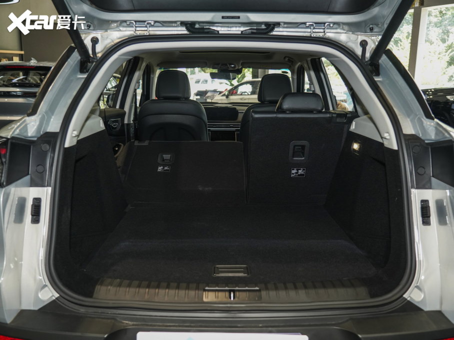 2023BEIJING-X7 1.5TD DCT+