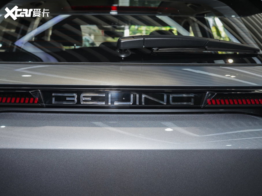 2023BEIJING-X7 1.5TD DCT+