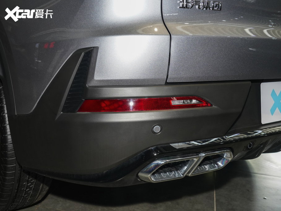 2023BEIJING-X7 1.5TD DCT+