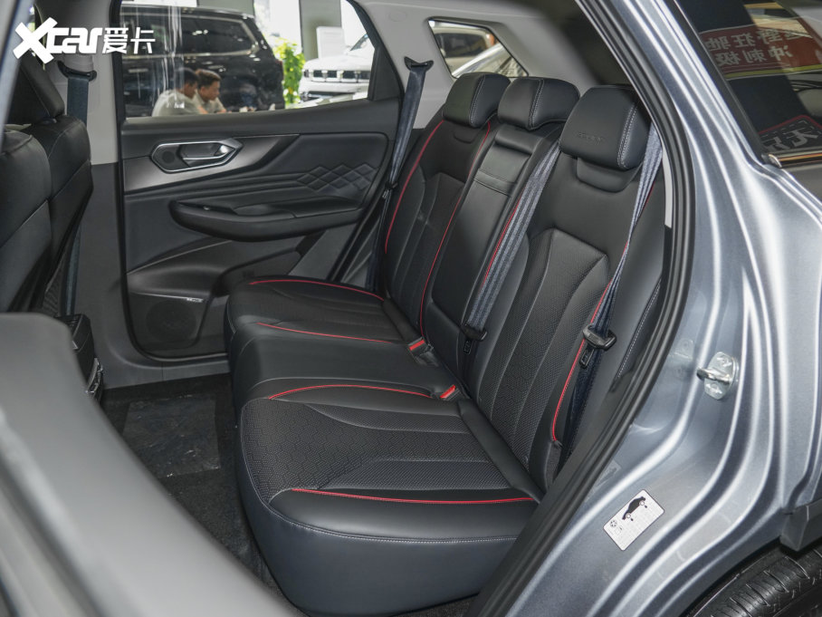 2023BEIJING-X7 1.5TD DCT+