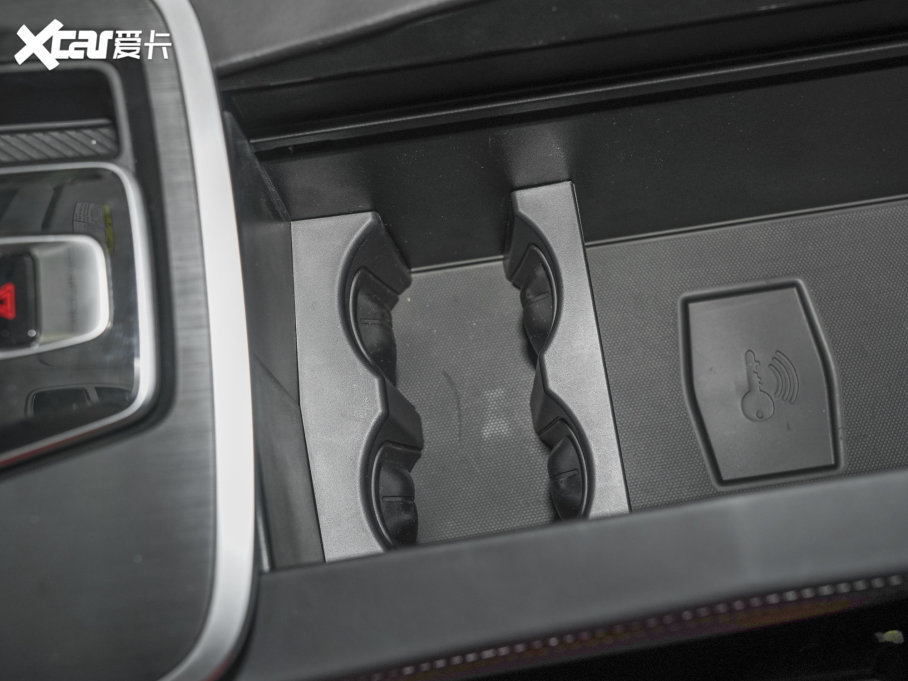 2023BEIJING-X7 1.5TD DCT+