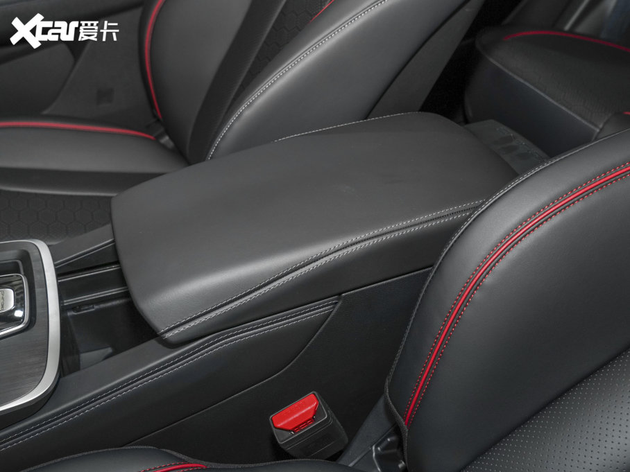 2023BEIJING-X7 1.5TD DCT+