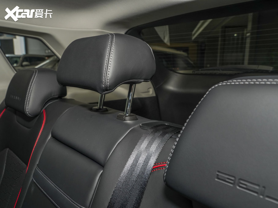 2023BEIJING-X7 1.5TD DCT+