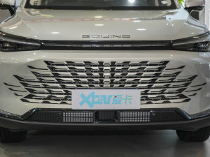 2023款PLUS 中网