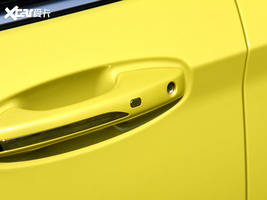 2023BEIJING-EU5 PLUS R600 