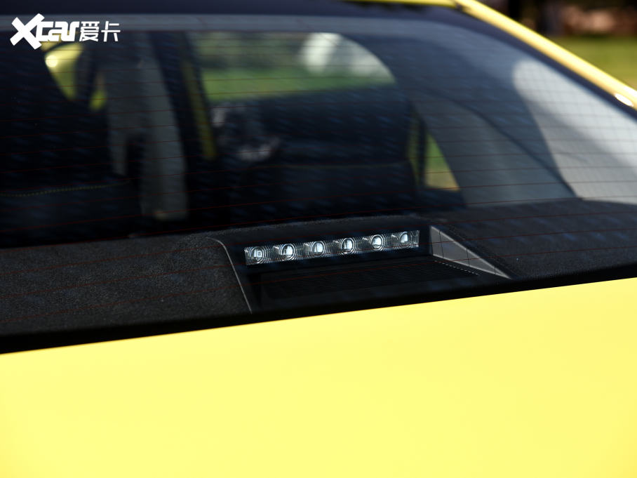 2023BEIJING-EU5 PLUS R600 