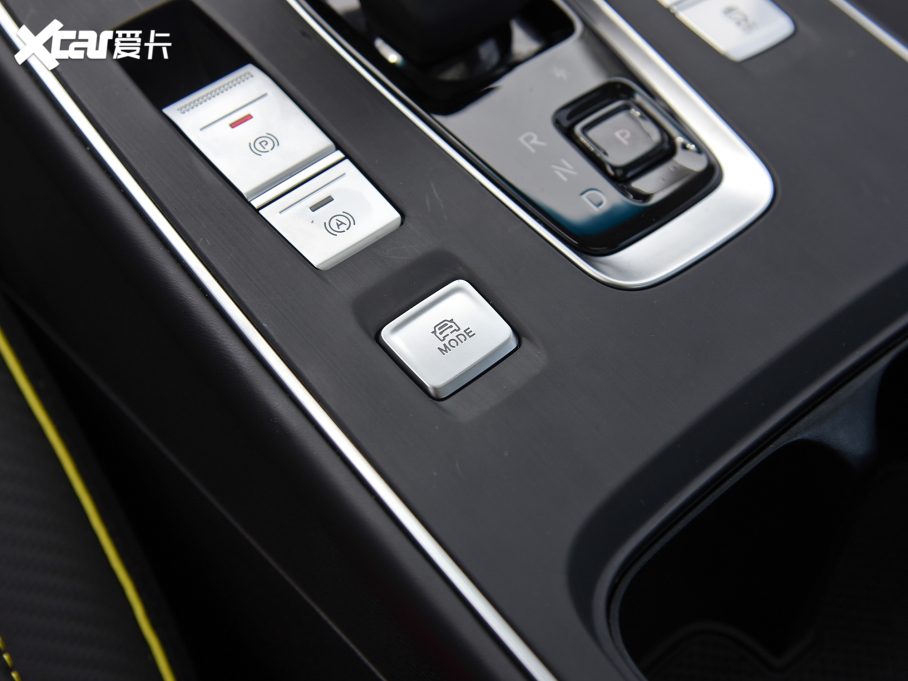 2023BEIJING-EU5 PLUS R600 