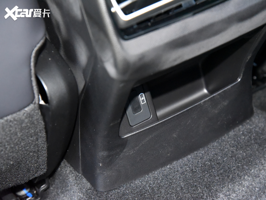 2023BEIJING-EU5 PLUS R600 