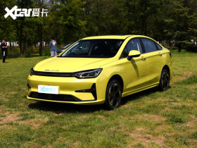 2023BEIJING-EU5 PLUS 