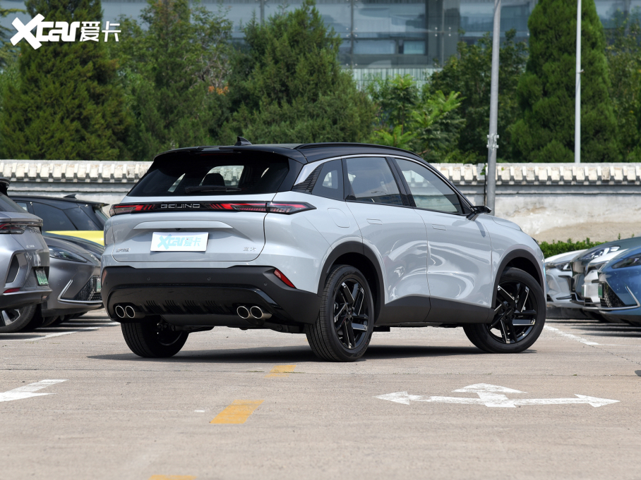 2023ħ 1.5T DCT@ʯ