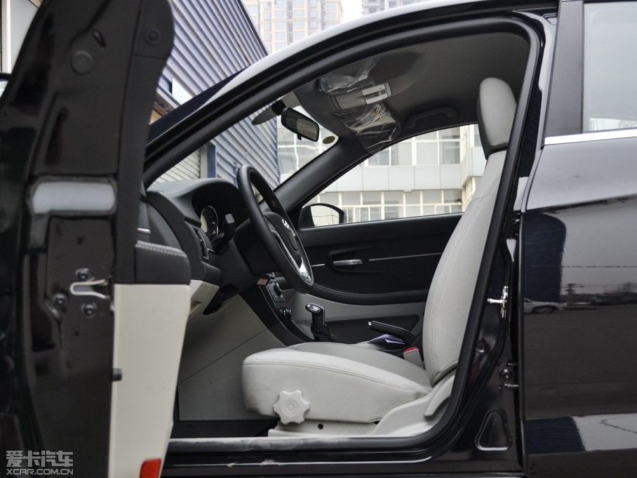 2014D50 1.5L CVT(bio)(zhn)