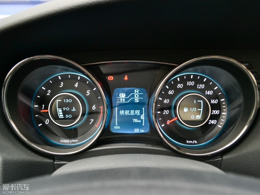 2014D50 1.5L CVT˜ʰ