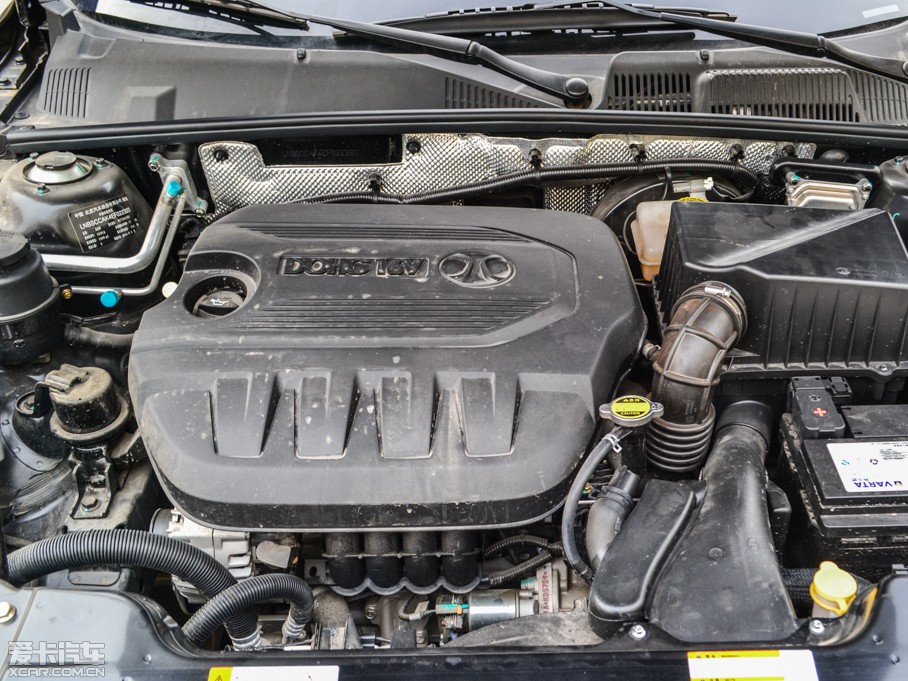 2014D50 1.5L CVT(bio)(zhn)