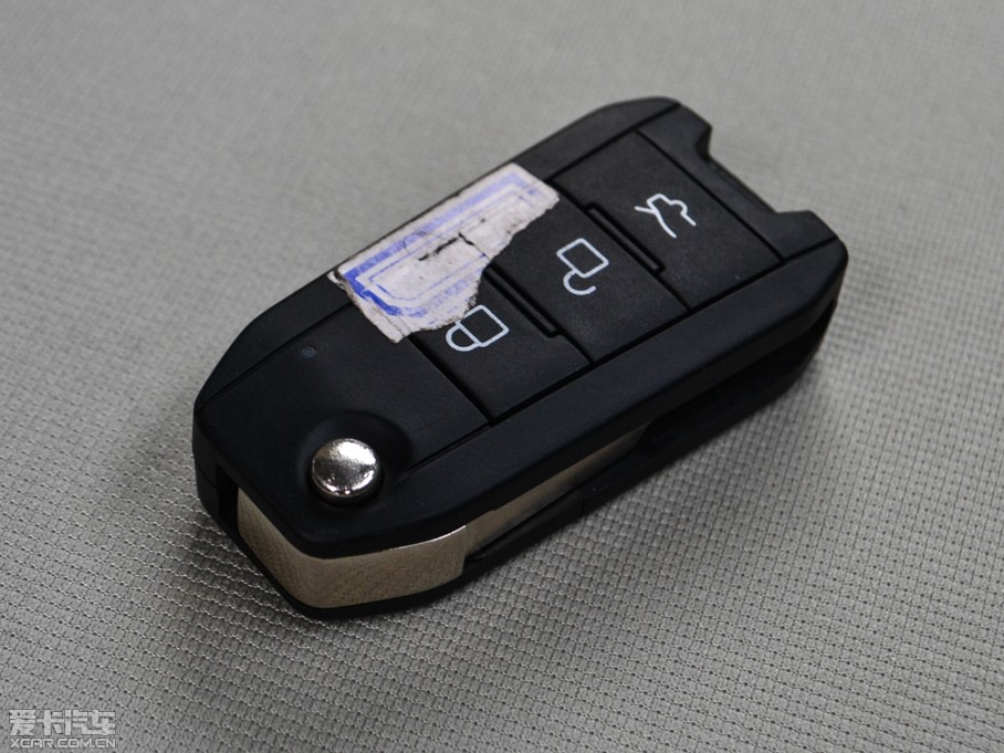 2014D50 1.5L CVT(bio)(zhn)