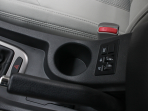 北汽紳寶2014款紳寶D50