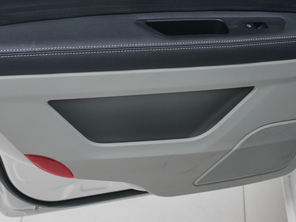 北汽紳寶2014款紳寶D50