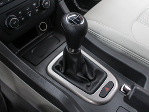 北汽紳寶2014款紳寶D50