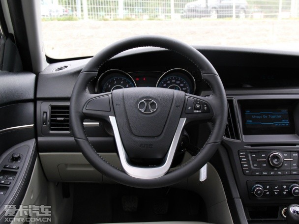 紳寶2014款紳寶D50